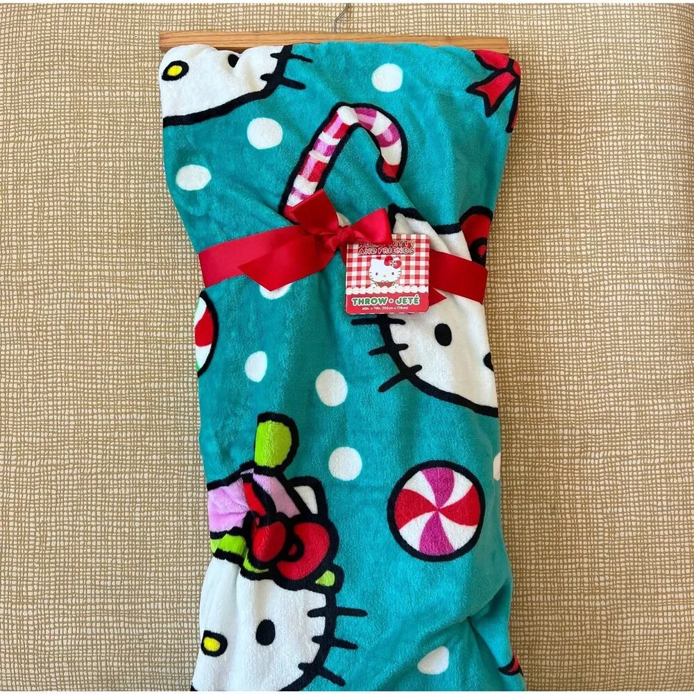 Sanrio add some